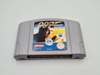 N64 Nintendo 64 007 The World is Not Enough mit OVP und Anleitung UKV - T-Retro-Games 