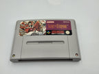 SNES Super Nintendo Secret of Evermore mit OVP und Anleitung + Poster UKV