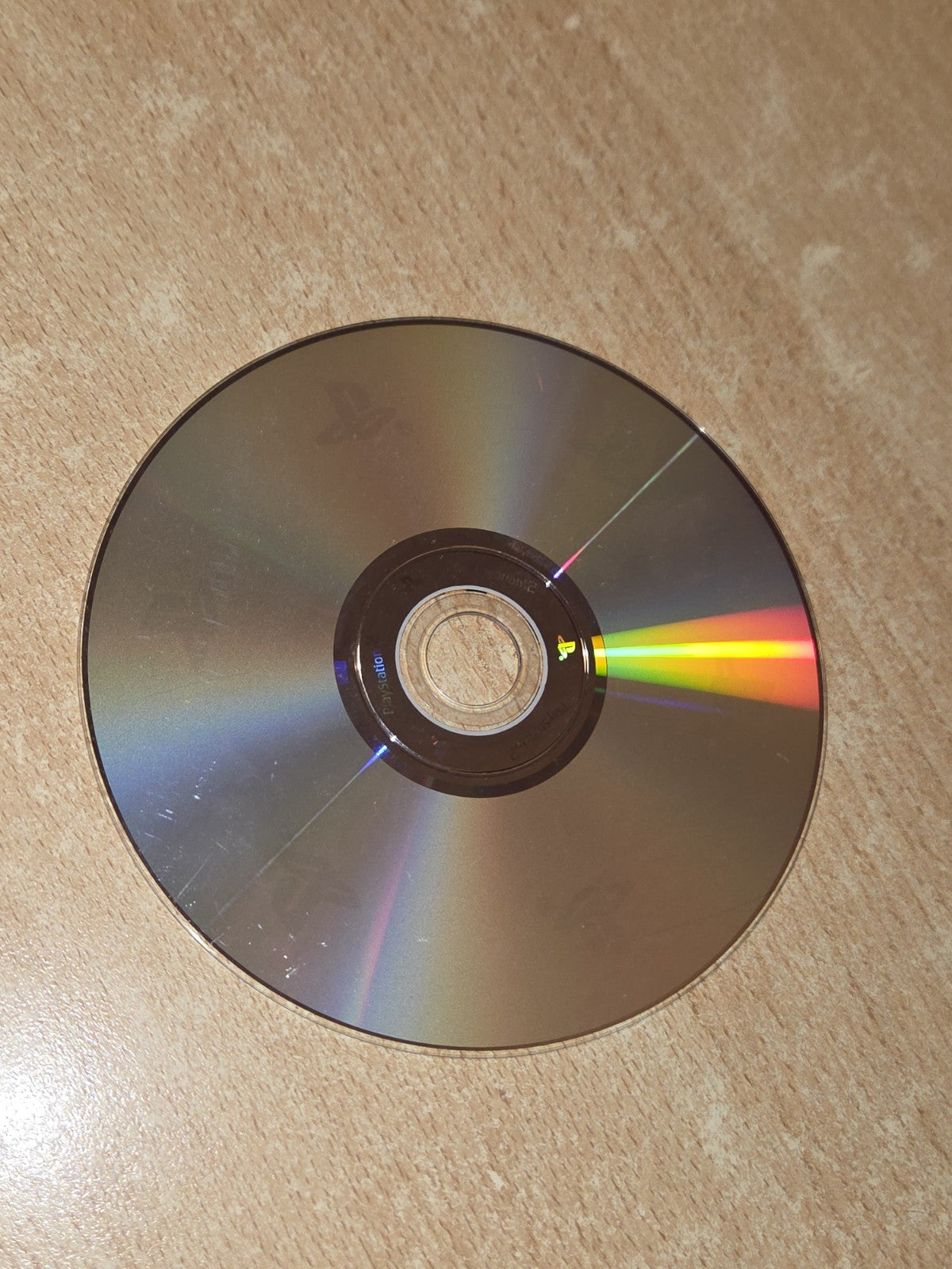 PS2 Playstation 2 Spiel Heatseeker mit OVP und Anleitung Englisch