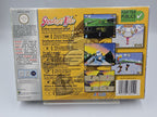 N64 Nintendo 64 Spiel Snowboard Kids mit OVP und Anleitung EUR