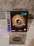 Nintendo Game Boy Color Mortal Kombat 4 mit OVP und Anleitung EUR - T-Retro-Games 