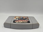N64 Nintendo 64 Spiel WCW/NWO Revenge EUR Modul
