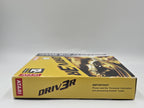 Nintendo Gameboy Advance Spiel Driv3r mit OVP und Anleitung EUR