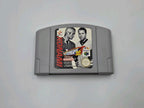 N64 Nintendo 64 International Superstar Soccer 98 mit OVP und Anleitung EUR
