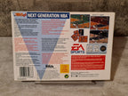 SNES Super Nintendo NBA Live 96 mit OVP und Anleitung EUR - T-Retro-Games 