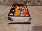 SNES Super Nintendo Total Carnage mit OVP und Anleitung UKV - T-Retro-Games 