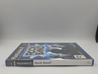 PS2 Playstation 2 Spiel Rock Band mit OVP und Anleitung HOL