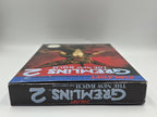 NES Gremlins 2 The New Batch The Video Game mit OVP und Anleitung FRA