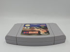 N64 Nintendo 64 Spiel Premier Manager 64 Modul UKV