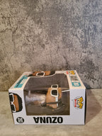Funko Pop Rocks 203 Ozuna Neu New Unused - T-Retro-Games 