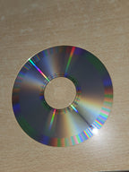 Sega Mega-CD Spiel Dracula Unleashed mit OVP+Anleitung Multi Language 2 Discs