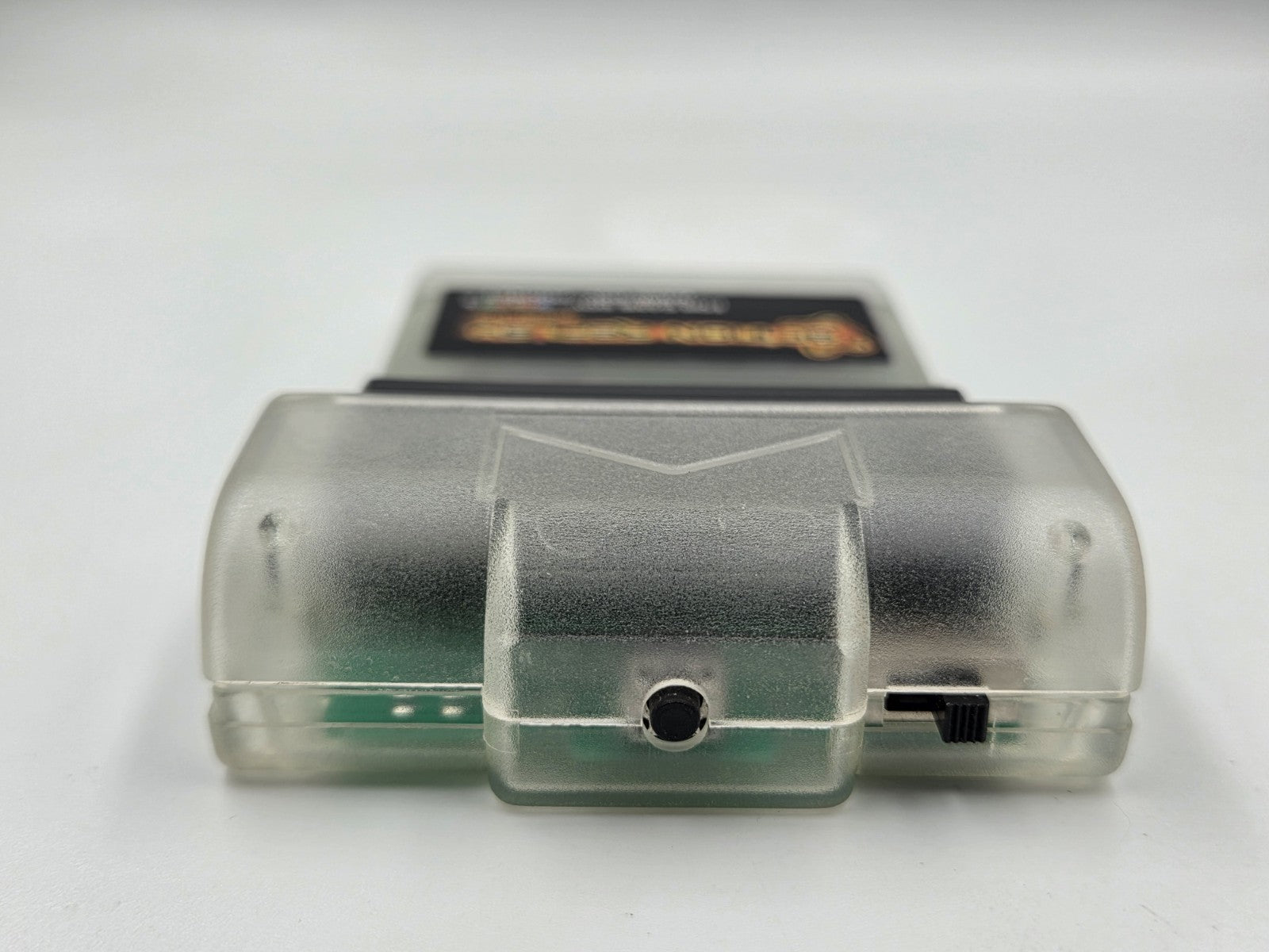 Nintendo Game Boy Color Action Replay Online Modul