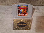 N64 Nintendo 64 Pokemon Stadium Modul NOE - T-Retro-Games 