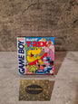 Nintendo Game Boy Baby T-Rex mit OVP und Anleitung NOE - T-Retro-Games 