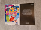 Nintendo Wii Spiel Die verrückte TV Show mit OVP und Anleitung NOE - T-Retro-Games 