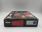 SNES Super Nintendo Spiel Foreman For Real mit OVP und Anleitung EUR