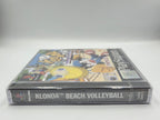 PS1 Playstation 1 Klonoa Beach Volleyball Sealed Neu New Englisch - T-Retro-Games 