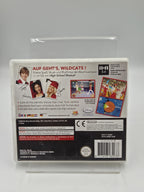 Nintendo DS Spiel Disney High School Musical 3 mit OVP NOE