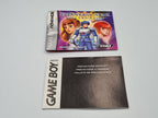 Game Boy Advance Phantasy Star Collection mit OVP und Anleitung + Poster USA - T-Retro-Games 