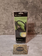 XBOX RF Adapter Sealed Neu New - T-Retro-Games 