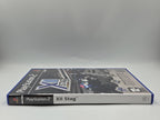 PS2 Playstation 2 Spiel XII Stag mit OVP und Anleitung Englisch