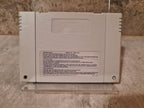 SNES Super Nintendo The Blues Brothers Modul FAH - T-Retro-Games 