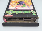 Nintendo NES Lemmings mit OVP und Anleitung FRA - T-Retro-Games 