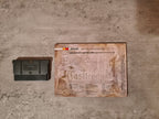 Nintendo Gameboy Advance Castlevania Aria of Sorrow + OVP+Anleitung + Poster EUR - T-Retro-Games 
