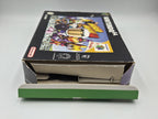 N64 Nintendo 64 Bomberman 64 mit OVP und Anleitung NOE
