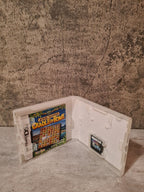 Nintendo DS Jewel Master Cradle of Rome mit OVP und Anleitung FAH - T-Retro-Games 