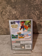 Nintendo GameCube Super Mario Sunshine mit OVP und Anleitung NOE - T-Retro-Games 