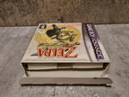 Gameboy Advance The Legend of Zelda The Minish Cap mit OVP und Anleitung EUR - T-Retro-Games 