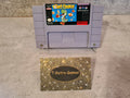 SNES Super Nintendo Yoshi's Cookie NTSC USA Modul - T-Retro-Games 