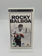 Sony PSP Spiel Rocky Balboa mit OVP Deutsch