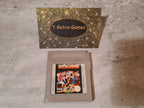Nintendo Gameboy Classic Spiel Soccer Modul NOE - T-Retro-Games 