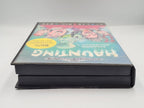 Sega Mega Drive Haunting Starring Polterguy + OVP und Anleitung Multi Language - T-Retro-Games 