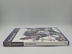 PS2 Playstation 2 Gungrave mit OVP und Anleitung Deutsch 