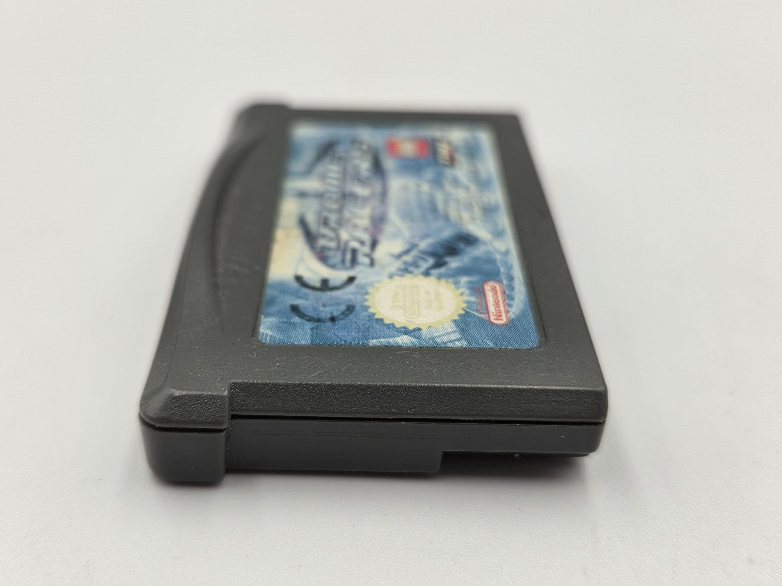 Nintendo Game Boy Advance Drome Racers Modul EUR
