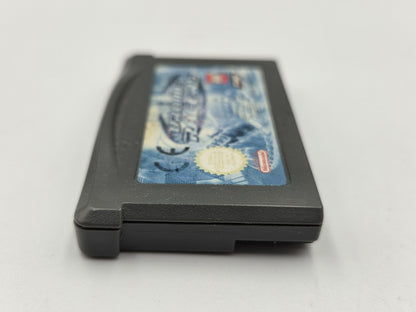 Nintendo Game Boy Advance Drome Racers Modul EUR