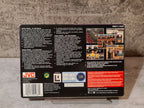 SNES Super Nintendo Ghoul Patrol mit OVP und Anleitung EUR - T-Retro-Games 