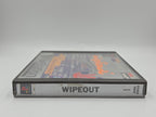 PS1 Playstation 1 Spiel wipEout mit OVP und Anleitung Multilingual