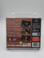 PS1 Playstation 1 Spiel NBA In The Zone 2 mit OVP und Anleitung Multilingual