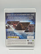 PS3 Playstation 3 Spiel Beyond Two Souls mit OVP und Anleitung Deutsch