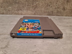 NES Adventure Island Part II Two mit OVP und Anleitung FRA - T-Retro-Games 