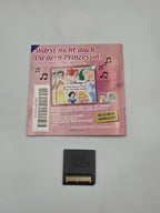 Nintendo DS Spiel Disney's Arielle Die Meerjungfrau mit OVP und Anleitung NOE