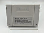 SNES Super Nintendo Spiel Super Mario Kart Modul NOE