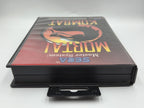 Sega Master System Mortal Kombat mit OVP und Anleitung Multilingual 