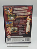 PS2 Playstation 2 Spiel Capcom vs. SNK 2 mit OVP und Anleitung Deutsch