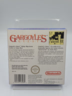 Nintendo Game Boy Classic Spiel Gargoyles Quest mit OVP und Anleitung FAH