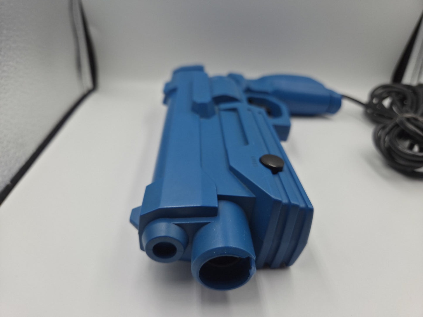 Sega Saturn Gun Controller Light Gun MK80311